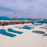 Plage Neptune