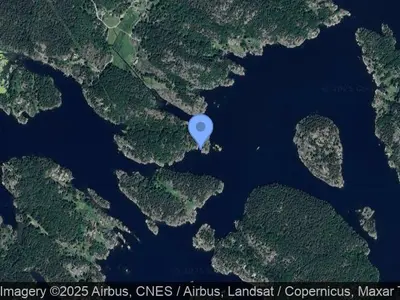 Kjeholmene Anchorage in Lillesand, Norway — photo 2