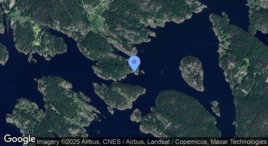 Kjeholmene Anchorage in Lillesand, Norway — photo 2