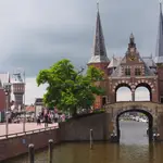 Bolsward Anchorage