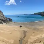 Dixcart Bay