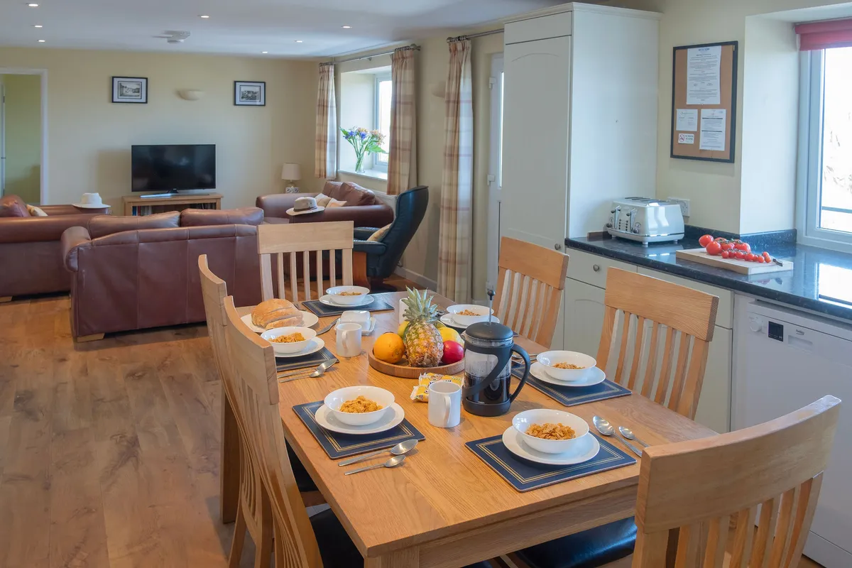 Kitchen Porth, stop in Hugh Town, United Kingdom — photo 3