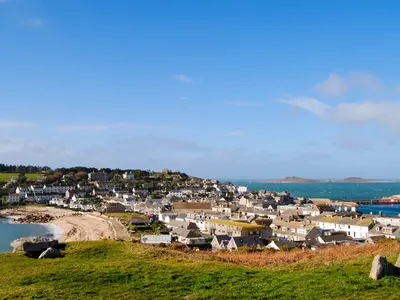 Kitchen Porth