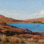 Loch Scresort