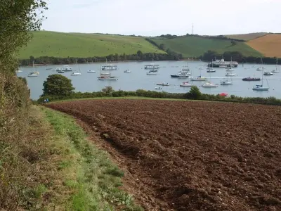Ox Point, stop in South Hams, United Kingdom — photo 2