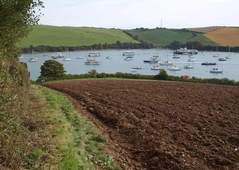 Ox Point, stop in South Hams, United Kingdom — photo 2
