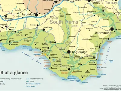 Ox Point, stop in South Hams, United Kingdom — photo 3