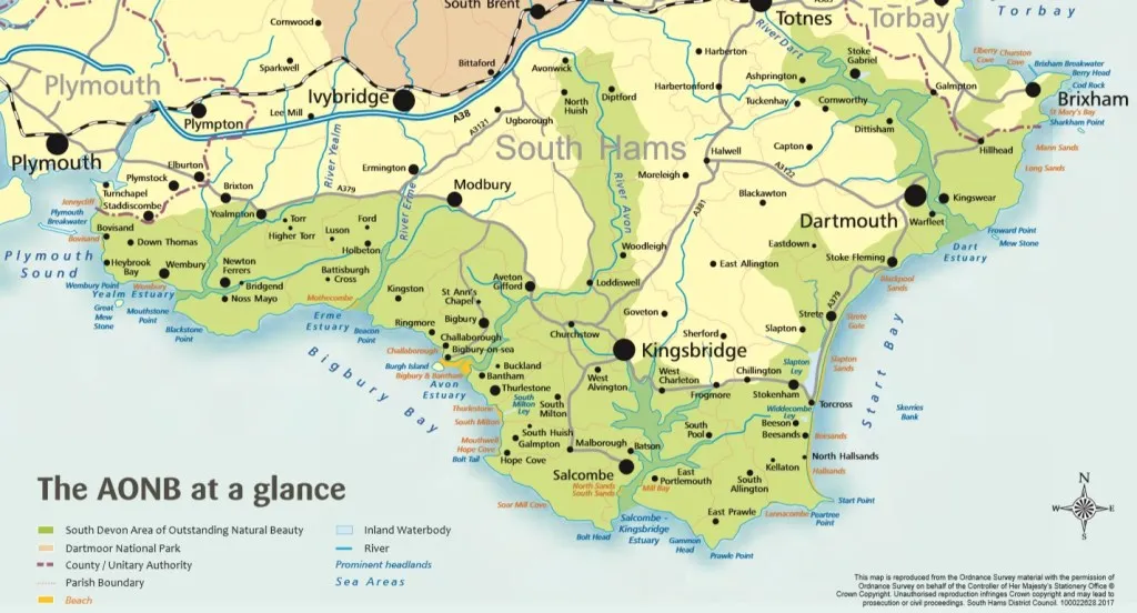 Ox Point, stop in South Hams, United Kingdom — photo 3
