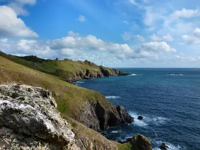 Ox Point, stop in South Hams, United Kingdom — photo 5