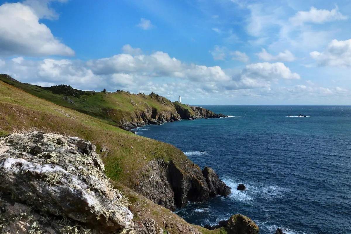 Ox Point, stop in South Hams, United Kingdom — photo 5