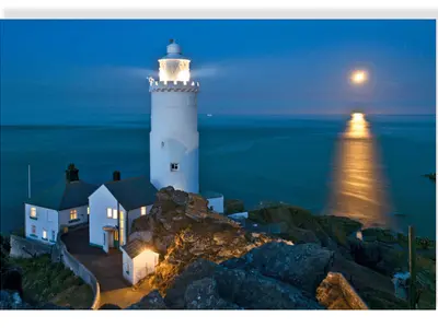 Ox Point, stop in South Hams, United Kingdom — photo 4