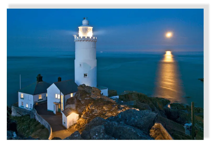 Ox Point, stop in South Hams, United Kingdom — photo 4