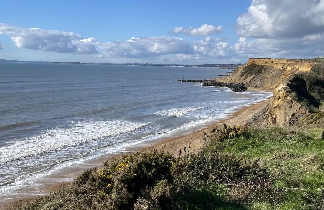 Hurst Beach, stop in United Kingdom — photo 5