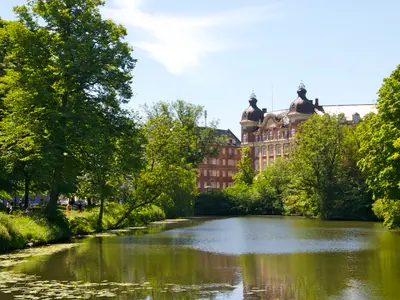 Grønningen