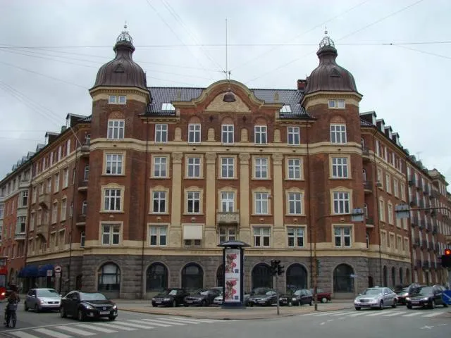 Grønningen, stop in Norway — photo 6