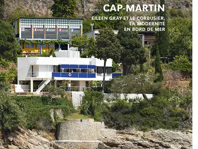 Cap Moderne, stop — photo 5