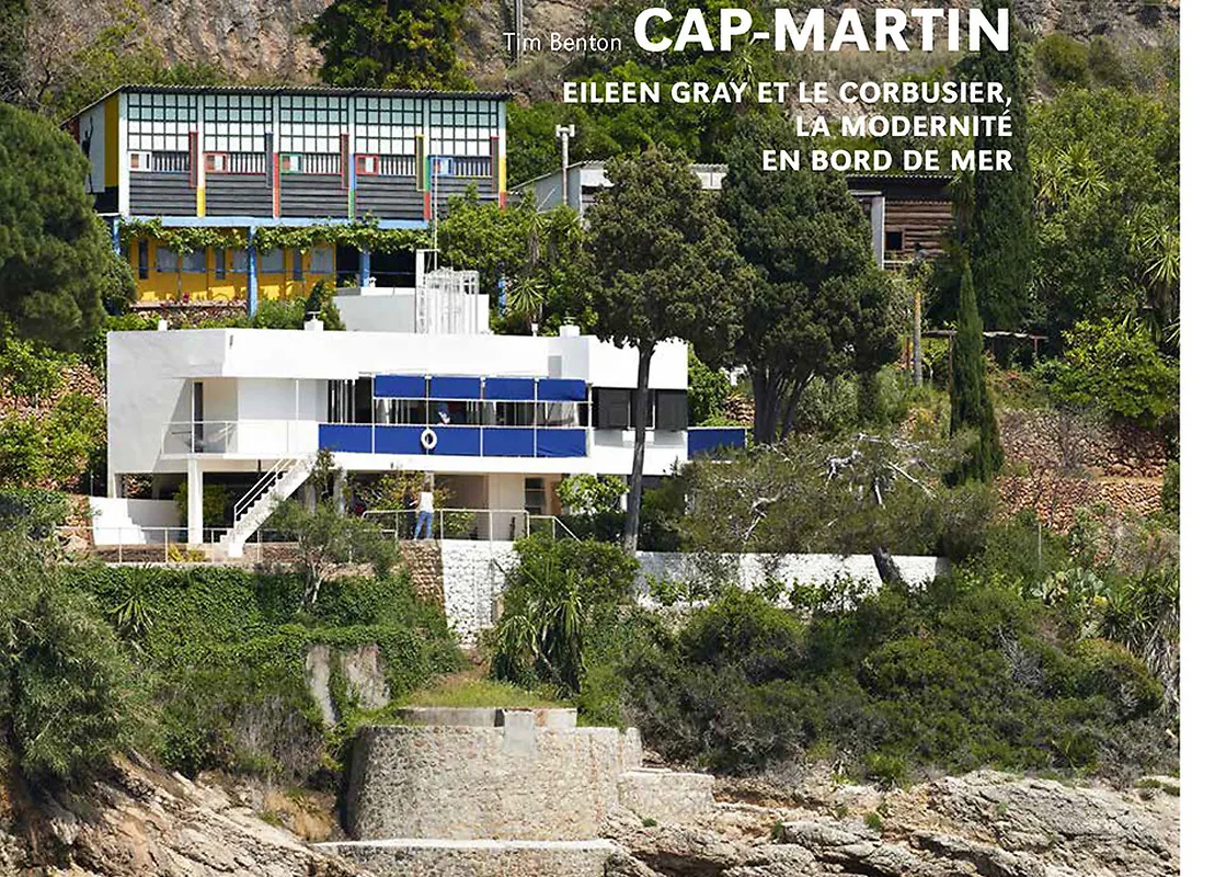 Cap Moderne, stop — photo 5