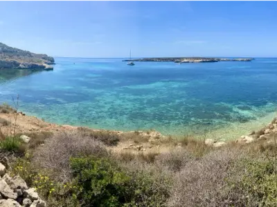 Baia del Preveto