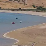 Kalantos Beach