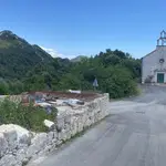 Uvala Veljo lago