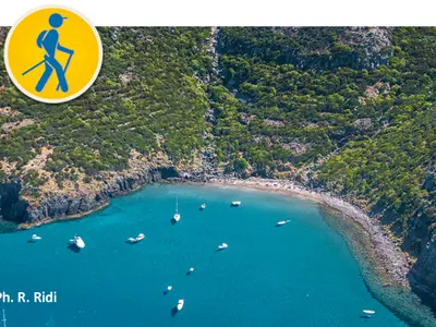 Cala del Ceppo