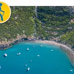 Cala del Ceppo