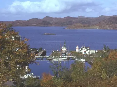 Crinan