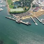 Montauk Harbor