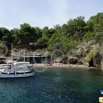 Calanque Saint-Pierre