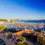 Elliott Bay Marina