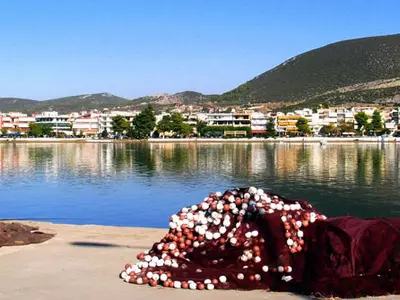 Artaki, stop in Greece — photo 4