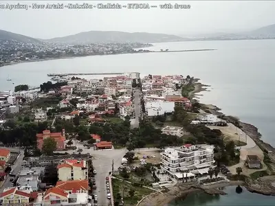 Artaki, stop in Greece — photo 3