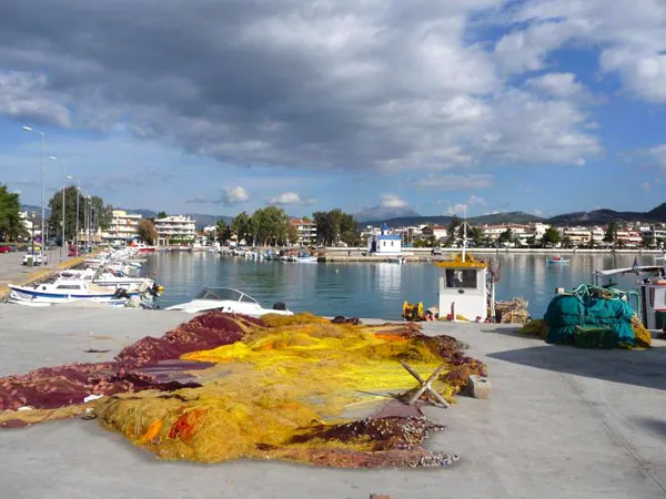 Artaki, stop in Greece — photo 5