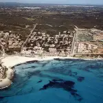 Platja de Punta Prima