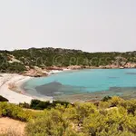 Cala Barbaria