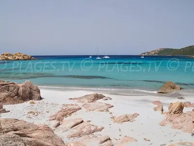 Cala Barbaria, anchorage in France — photo 5