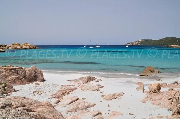 Cala Barbaria, anchorage in France — photo 5