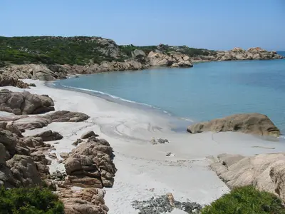 Cala Barbaria, anchorage in France — photo 3
