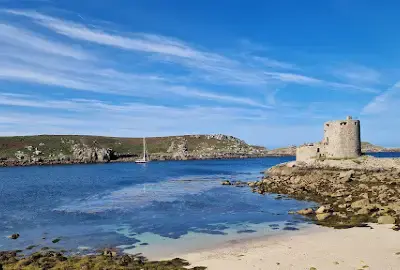 The Cove, stop in Hugh Town, United Kingdom — photo 5