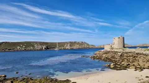 The Cove, stop in Hugh Town, United Kingdom — photo 5
