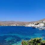 Karatzas Bay