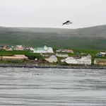 Moliniere Anchorage