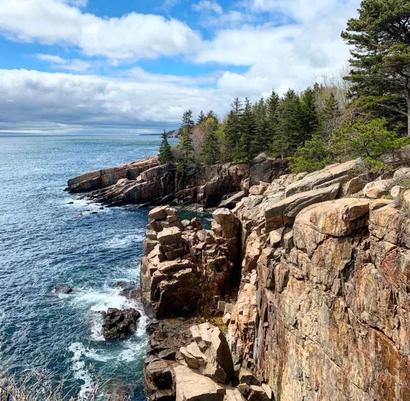 Southwest Harbor, harbour in Mount Desert, United States — photo 3