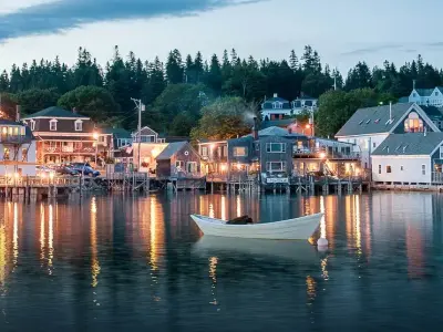 Southwest Harbor