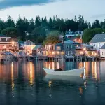 Southwest Harbor