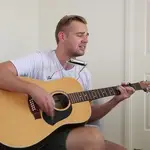 Caleb Pond