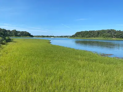 Caleb Pond, stop — photo 3