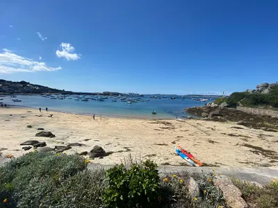 Porth Cressa