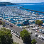 Shilshole Bay Marina
