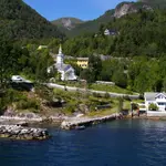 Lænkevig
